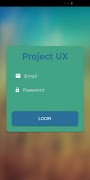 Project UX ảnh chụp màn hình 2