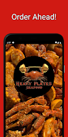 Heavy Plates 502 Cartaz