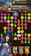 Witch Castle: Magic Wizards screenshot 5