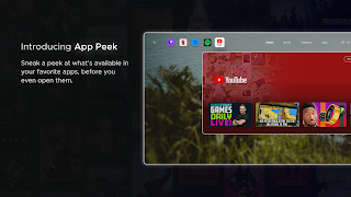 برنامه‌نما Dispatch عکس از صفحه