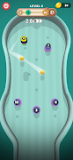 Pinball Sort imagem de tela 2