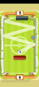 sepak bola meja screenshot 3