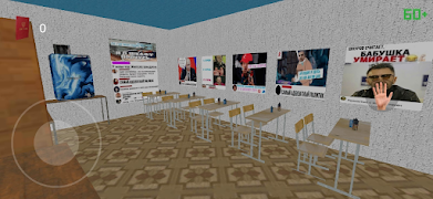 VOENKOM | ПОБЕГ ОТ ВОЕНКОМА screenshot 6