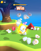 Body Run imagem de tela 7