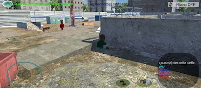 Cache Cache 截圖 2