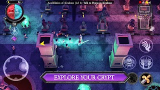 Undead Horde ảnh chụp màn hình 4