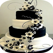 برنامه‌نما Wedding Cake Design عکس از صفحه