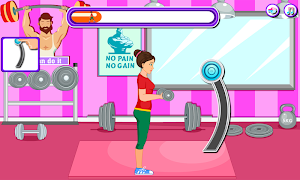Exercise Me 스크린샷 4