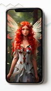 Fairy HD Wallpapers screenshot 5