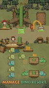 Dinosaur Resort screenshot 1