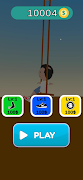 Hyper Swing captura de pantalla 3