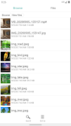 Files - File Manager Screenshot 2