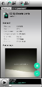 SMV Audio Editor 截圖 1