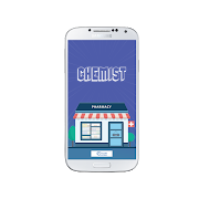 Chemist penulis hantaran