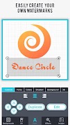 Video Watermark - Create & Add screenshot 2