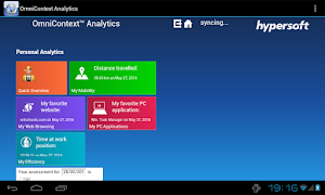 OmniContext imagem de tela 6