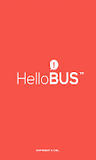 HelloBus screenshot 1