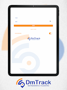 برنامه‌نما DMTRACK عکس از صفحه