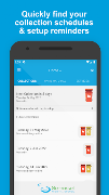 Somerset Bin App Screenshot 1