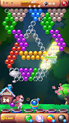 Bubble Bird Rescue 2 - Shoot! اسکرین شاٹ 2