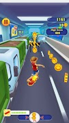 Rush run: playtime game ภาพหน้าจอ 5