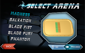 Spin Blade 3 screenshot 4