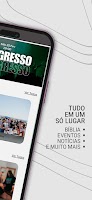 برنامه‌نما A Igreja de Deus عکس از صفحه