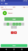 Learn Norwegian スクリーンショット 6