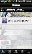 Meterbox iMM Classic スクリーンショット 1