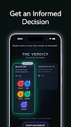 Moot: AI Decision Maker screenshot 4