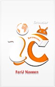 iC Browser :  Fast & Private imagem de tela 7