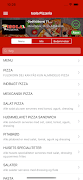Isola Pizzeria poster