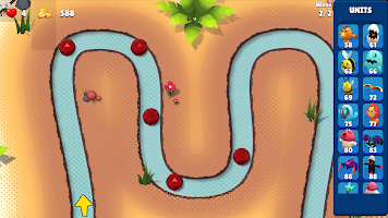 Glass Balls screenshot 4