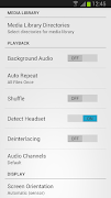 GoodPlayer for Android imagem de tela 3