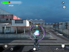 Bomb War スクリーンショット 4