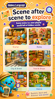 Hidden Language screenshot 5