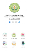 Disciples Learning Academy 截图 1