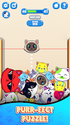 Jello Cats syot layar 2