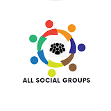 All social groups আইকন