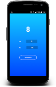 Random Number Generator ảnh chụp màn hình 3
