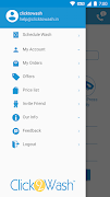 Click2Wash screenshot 2