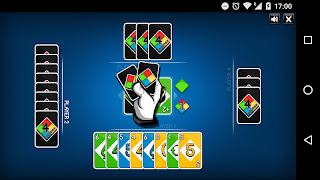 4 colors screenshot 1