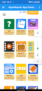 Appsgeyser: App Maker ภาพหน้าจอ 2