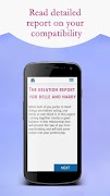 برنامه‌نما Palm-Read Compatibility Test عکس از صفحه