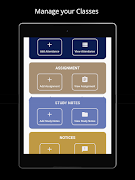 EB Faculty Screenshot 1