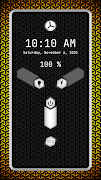 Flashlight poster
