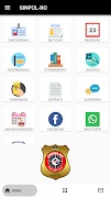 SINPOL-RO screenshot 2