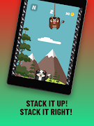 Animal Stack Game Tower screenshot 6