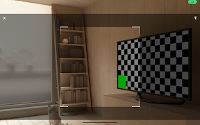 7 Schermata QR code Scanner & Maker