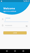 MHS  student app screenshot 1